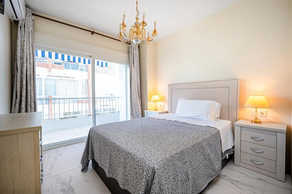 Продажа квартиры на Calle Azorín, Марбелла
photo 4