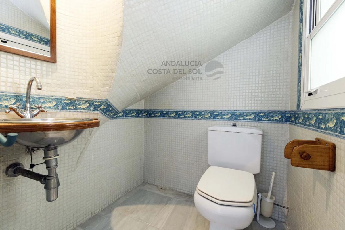 Venta de duplex en Avenida Severo Ochoa, 12, Marbella photo 1