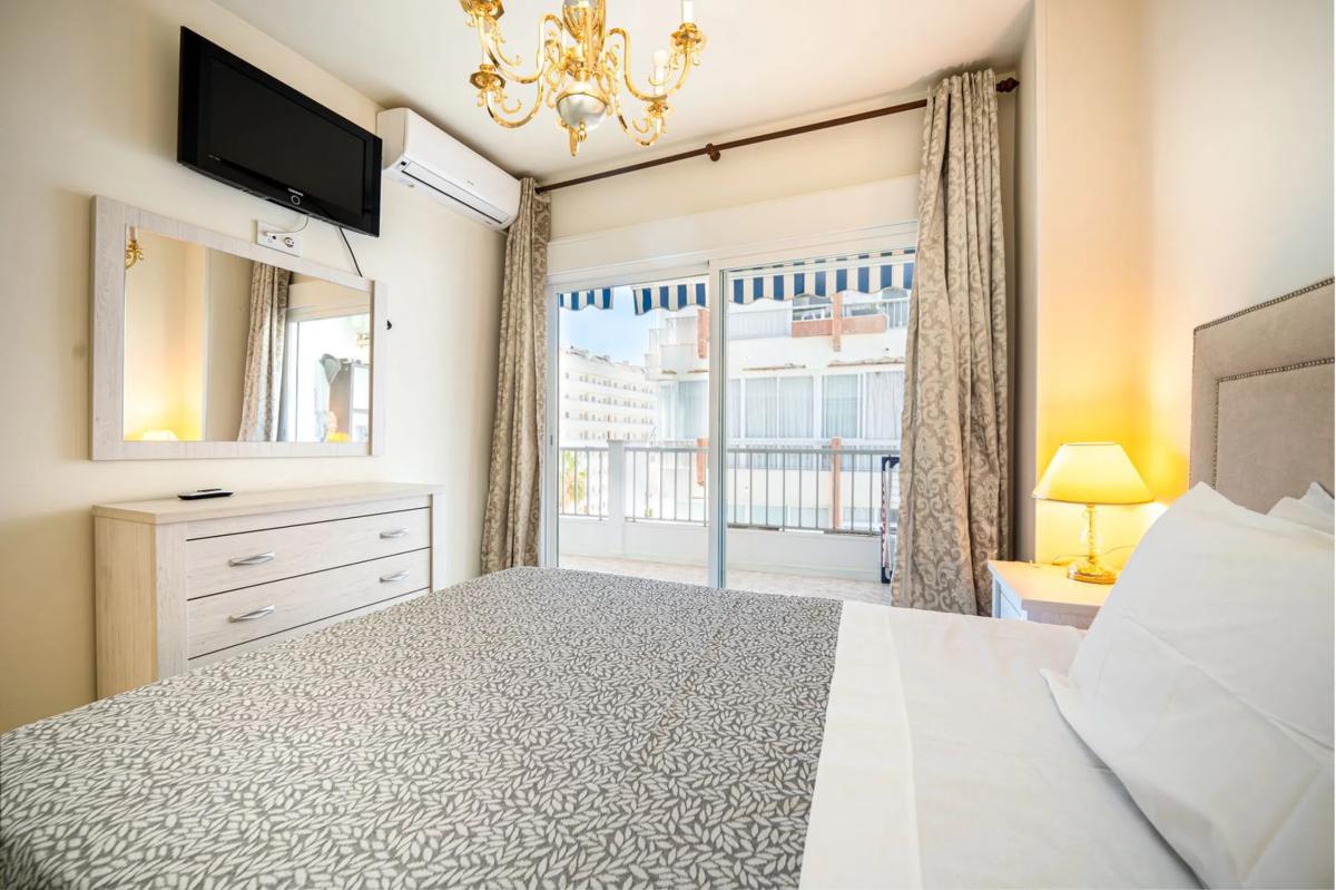 Продажа квартиры на Calle Azorín, Марбелла
photo 5