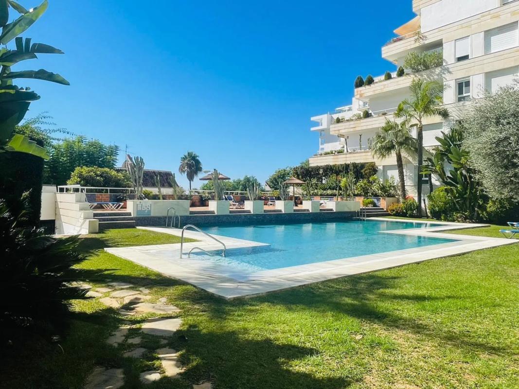 Venta de duplex en Avenida Severo Ochoa, 12, Marbella photo 4