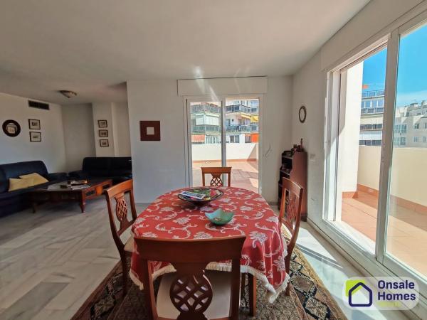 Пентхаус на продажу в  Calle Jacinto Benavente, 35, Марбелла photo 2
