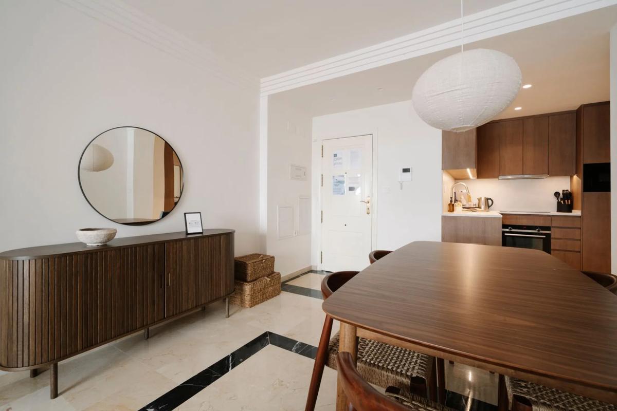 Venta de piso en Calle Tales de Mileto s/n, Marbella
photo 3