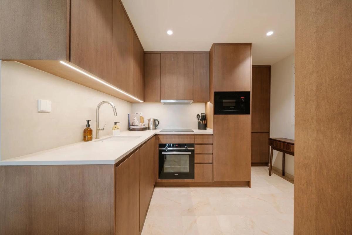 Venta de piso en Calle Tales de Mileto s/n, Marbella
photo 4