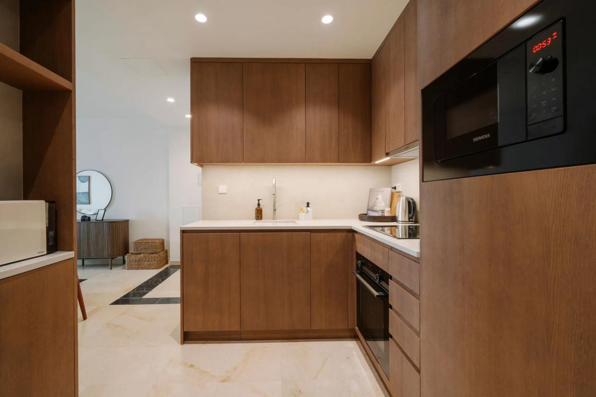 Venta de piso en Calle Tales de Mileto s/n, Marbella
photo 5