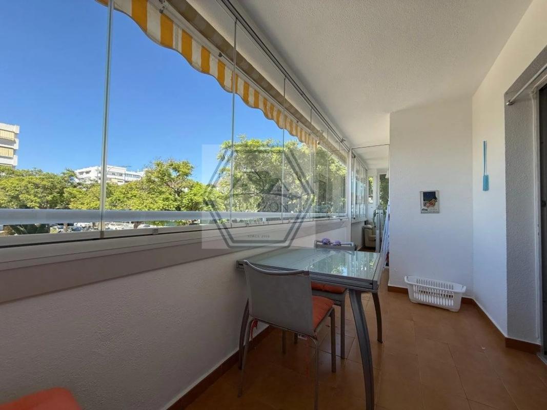 Sale of apartment in Plaza Ramon Martinez, Marbella
 photo 2