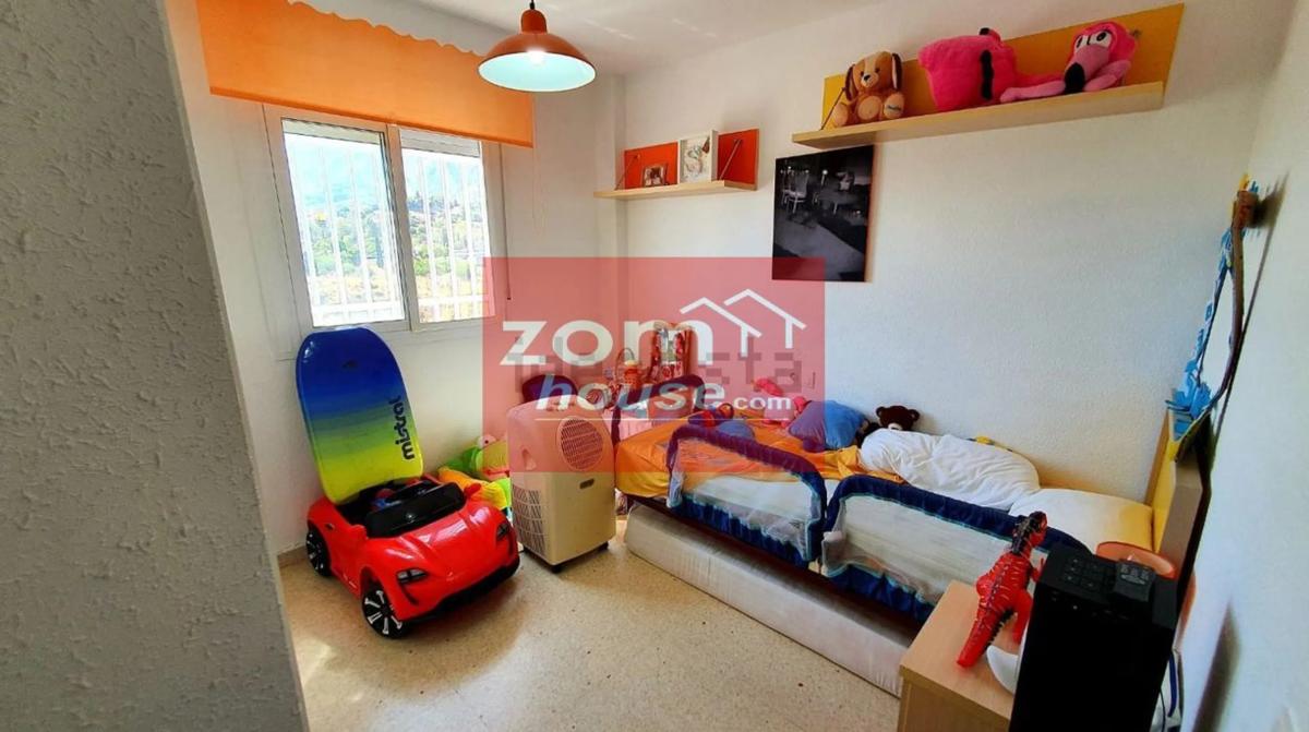 Продажа квартиры на Calle Isabel de Farnesio, Марбелла
 photo 4