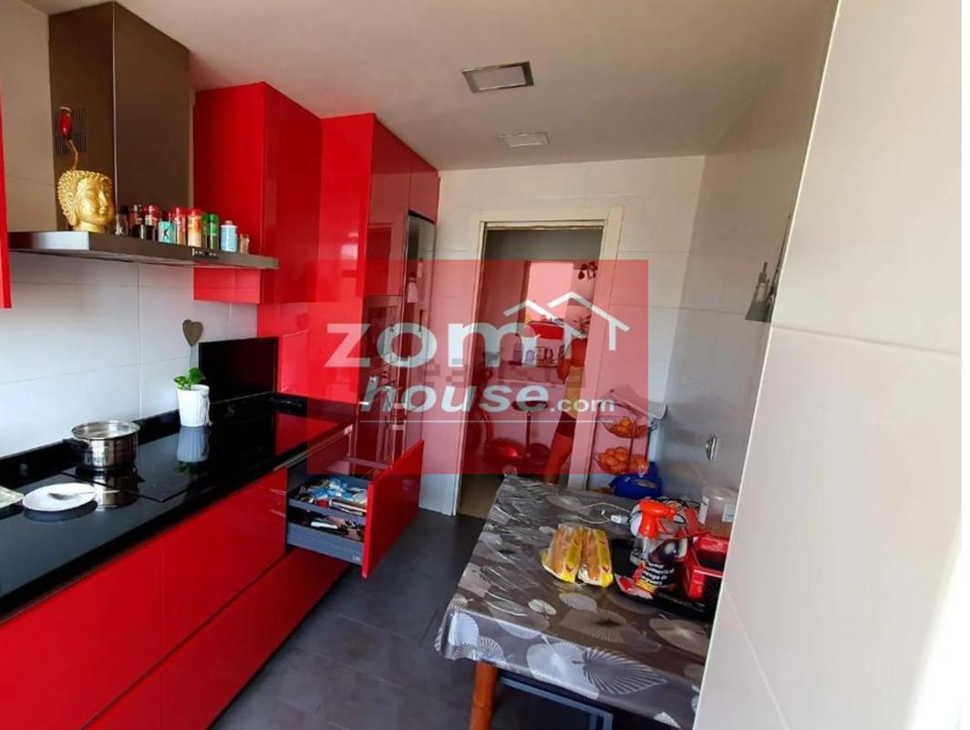 Продажа квартиры на Calle Isabel de Farnesio, Марбелла
 photo 5