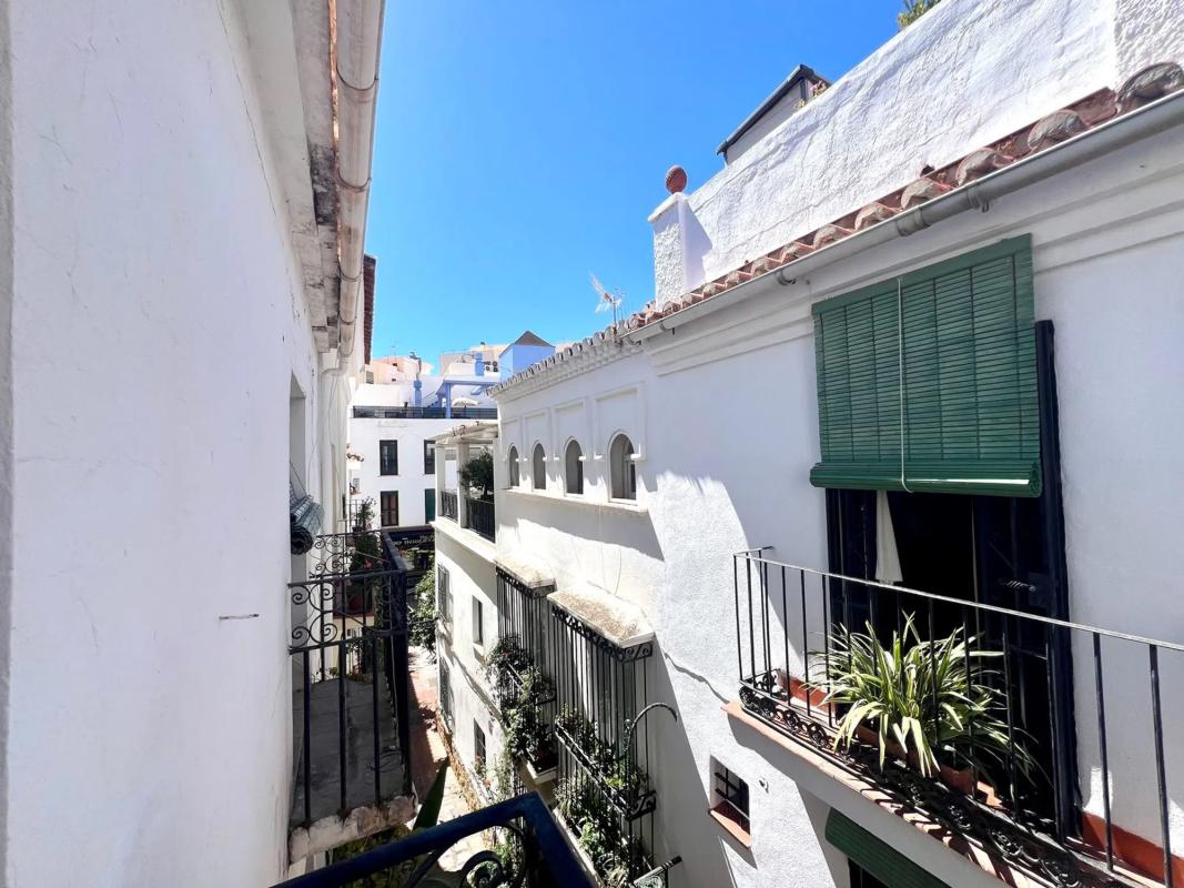 Продажа отдельного шале в Calle Alderete, 5, Марбелла photo 1
