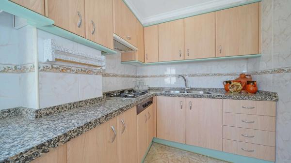Пентхаус на продажу в  Calle San Gregorio, 1, Марбелла photo 1