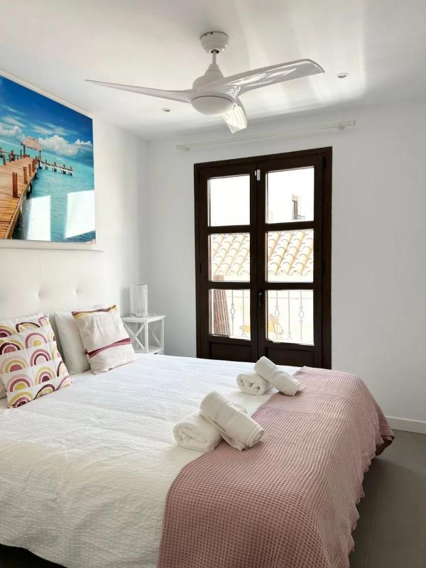 Venta de chalet adosado en Barrio Casco Antiguo , Marbella photo 4