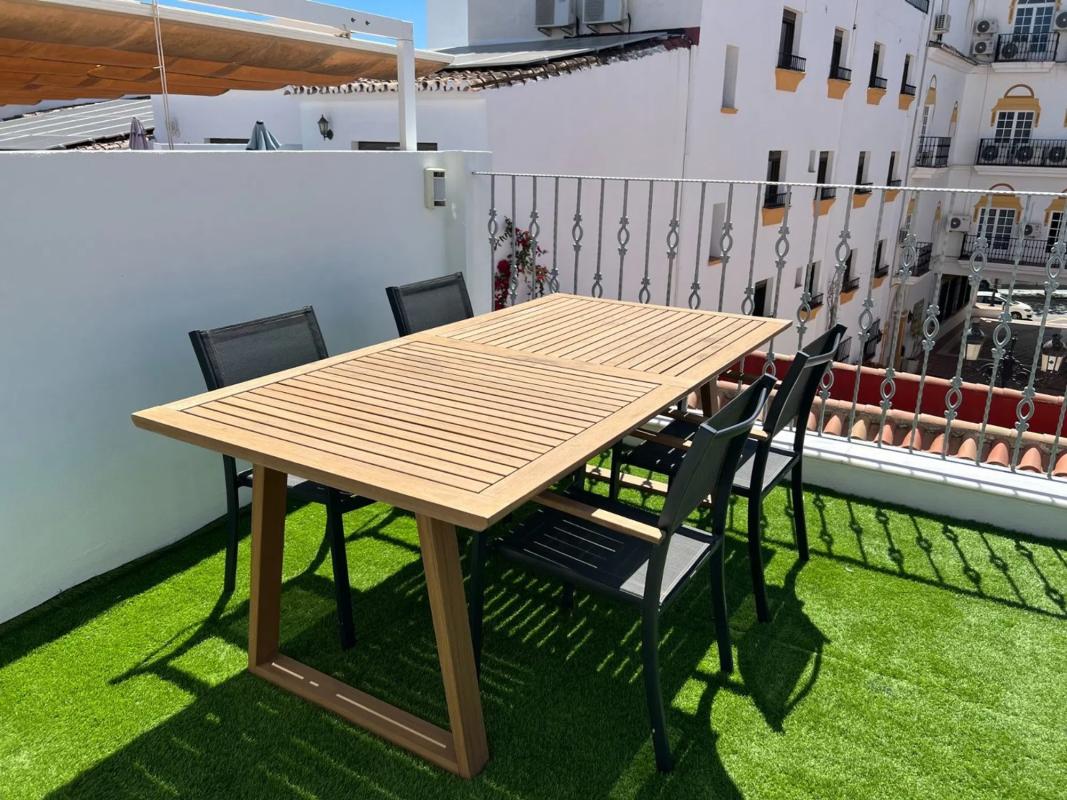 Venta de chalet adosado en Barrio Casco Antiguo , Marbella photo 5