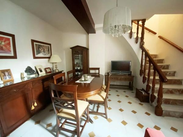 Chalet independiente en venta en Calle Buitrago, Marbella
 photo 1