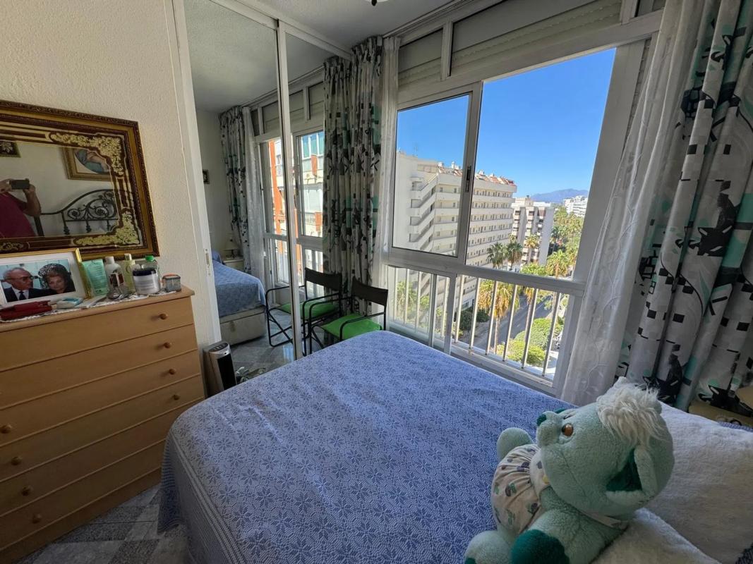 Venta de piso en Calle CAMILO JOSÉ CELA, 6, Marbella
 photo 5