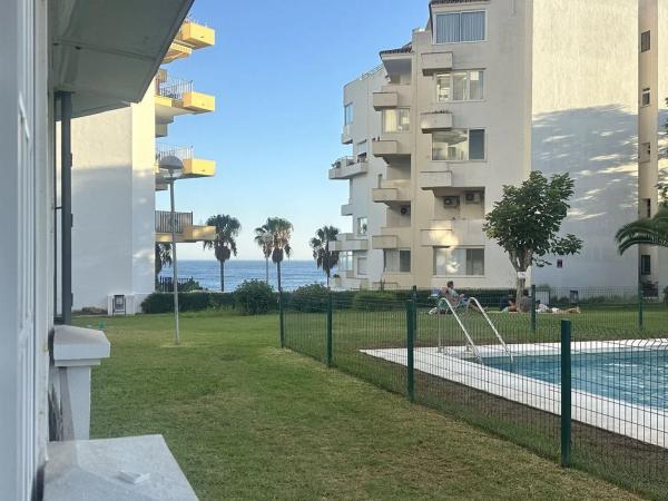 Apartment for sale in Avenida SEVERO OCHOA, Marbella photo 1