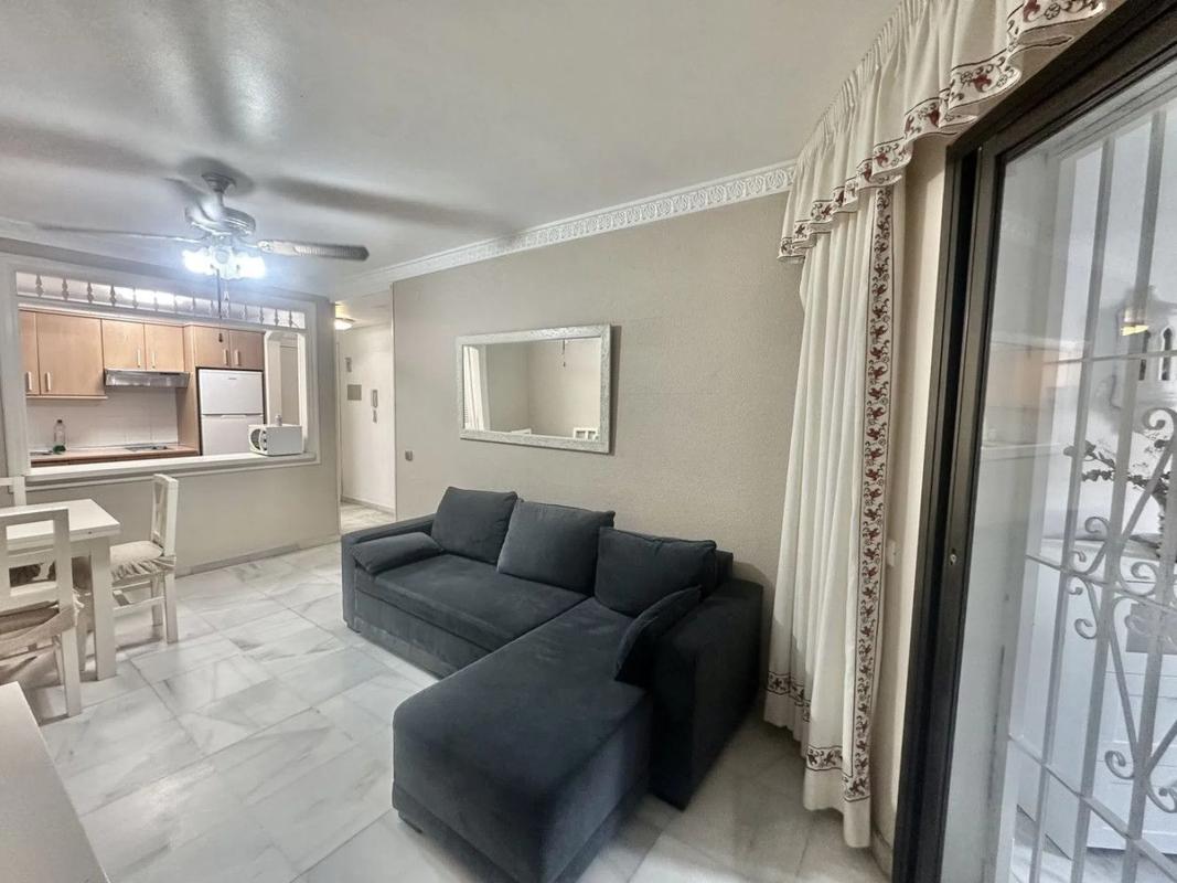 Sale of apartment in Avenida SEVERO OCHOA, Marbella
photo 2