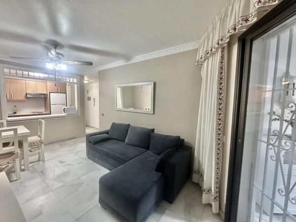 Apartment for sale in Avenida SEVERO OCHOA, Marbella thumbnail 1