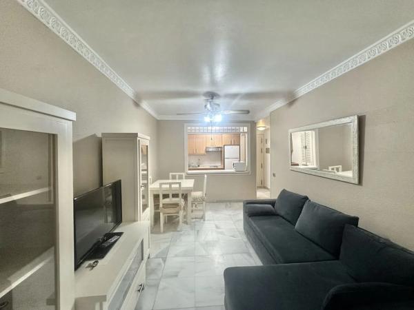 Apartment for sale in Avenida SEVERO OCHOA, Marbella thumbnail 2