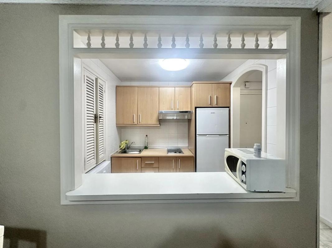 Sale of apartment in Avenida SEVERO OCHOA, Marbella
photo 4