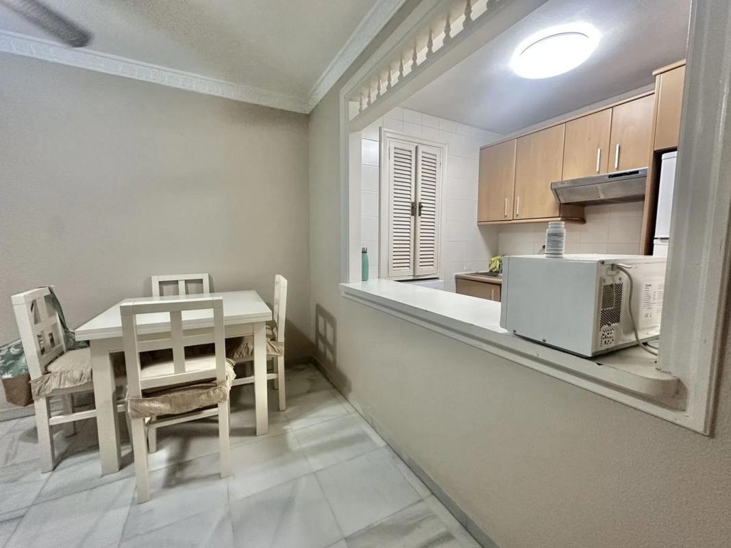 Sale of apartment in Avenida SEVERO OCHOA, Marbella
photo 5