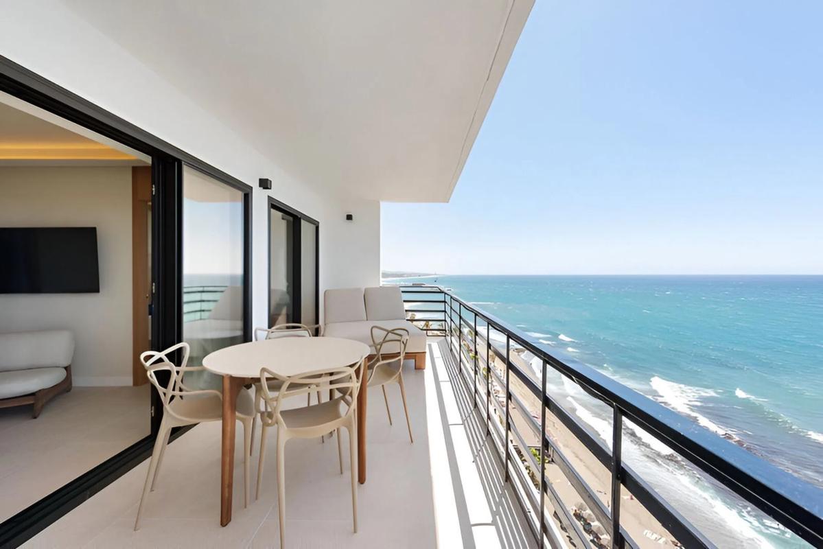 Sale of apartment in Barrio Casco Antiguo, Marbella
photo 1