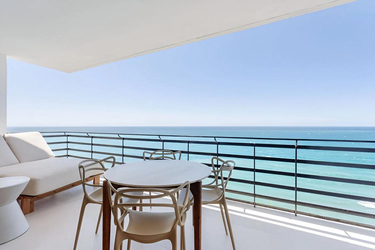 Sale of apartment in Barrio Casco Antiguo, Marbella
photo 2
