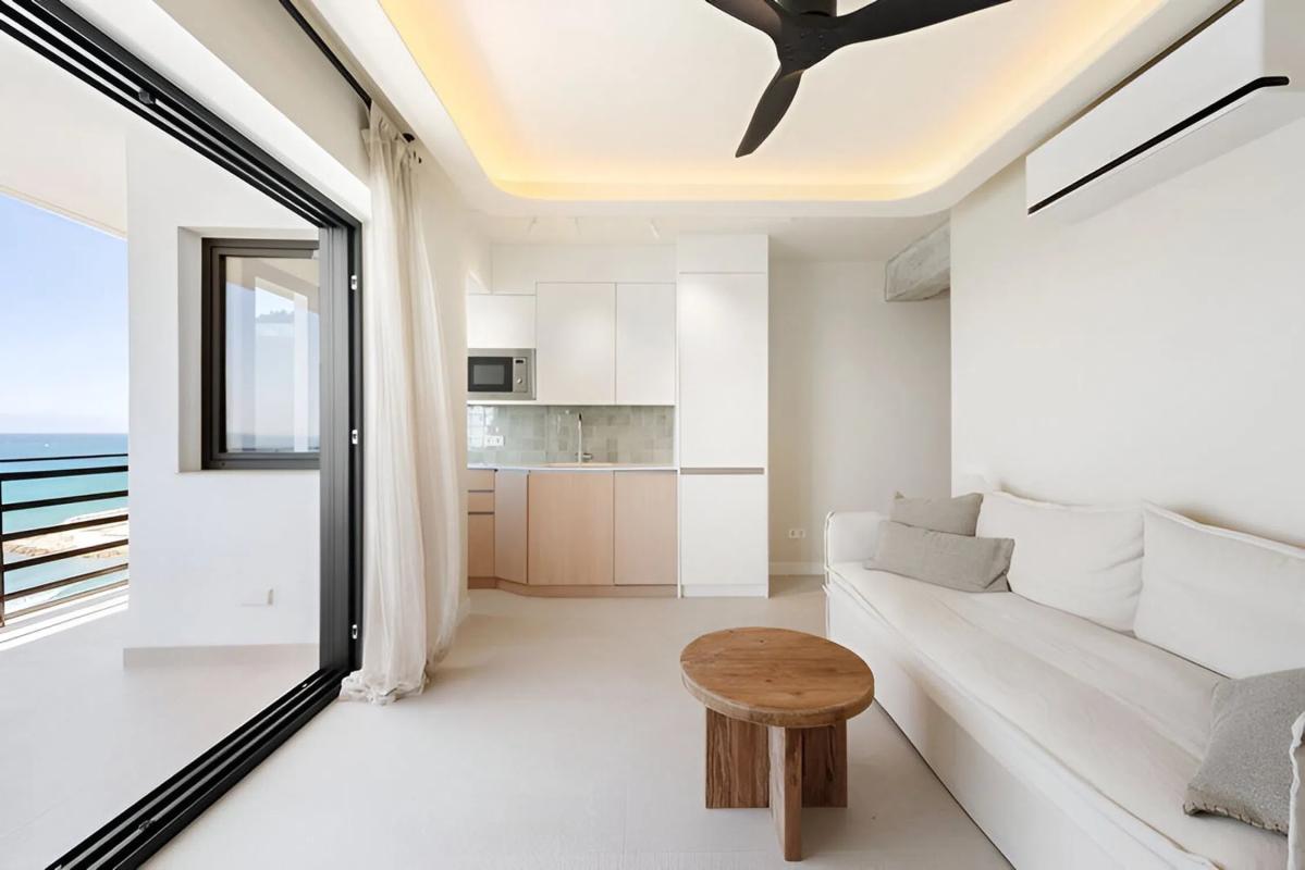 Sale of apartment in Barrio Casco Antiguo, Marbella
photo 3