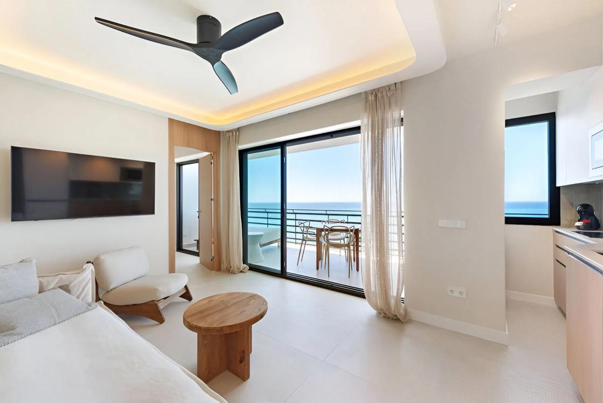 Sale of apartment in Barrio Casco Antiguo, Marbella
photo 4
