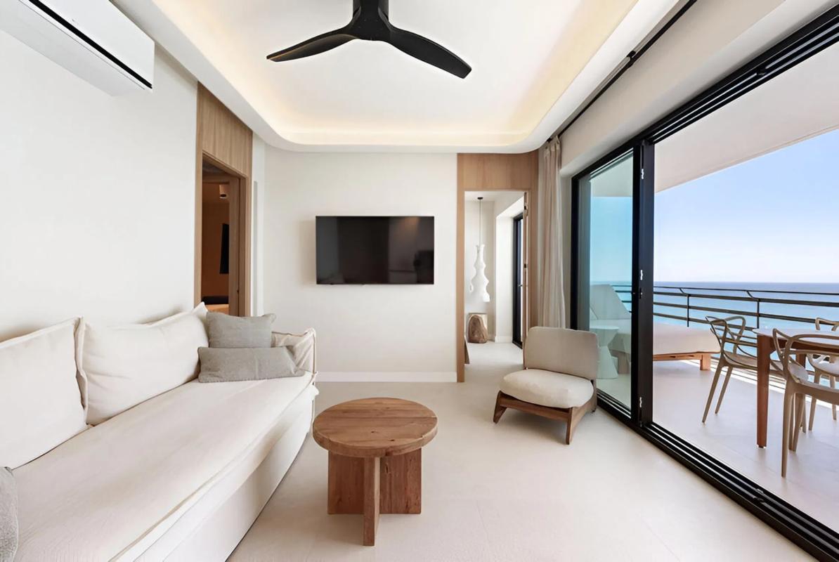 Sale of apartment in Barrio Casco Antiguo, Marbella
photo 5