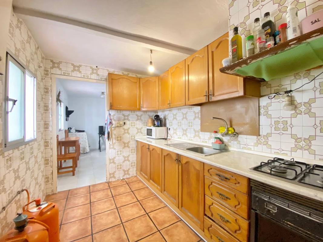 Venta de chalet adosado en Barrio Casco Antiguo , Marbella photo 3