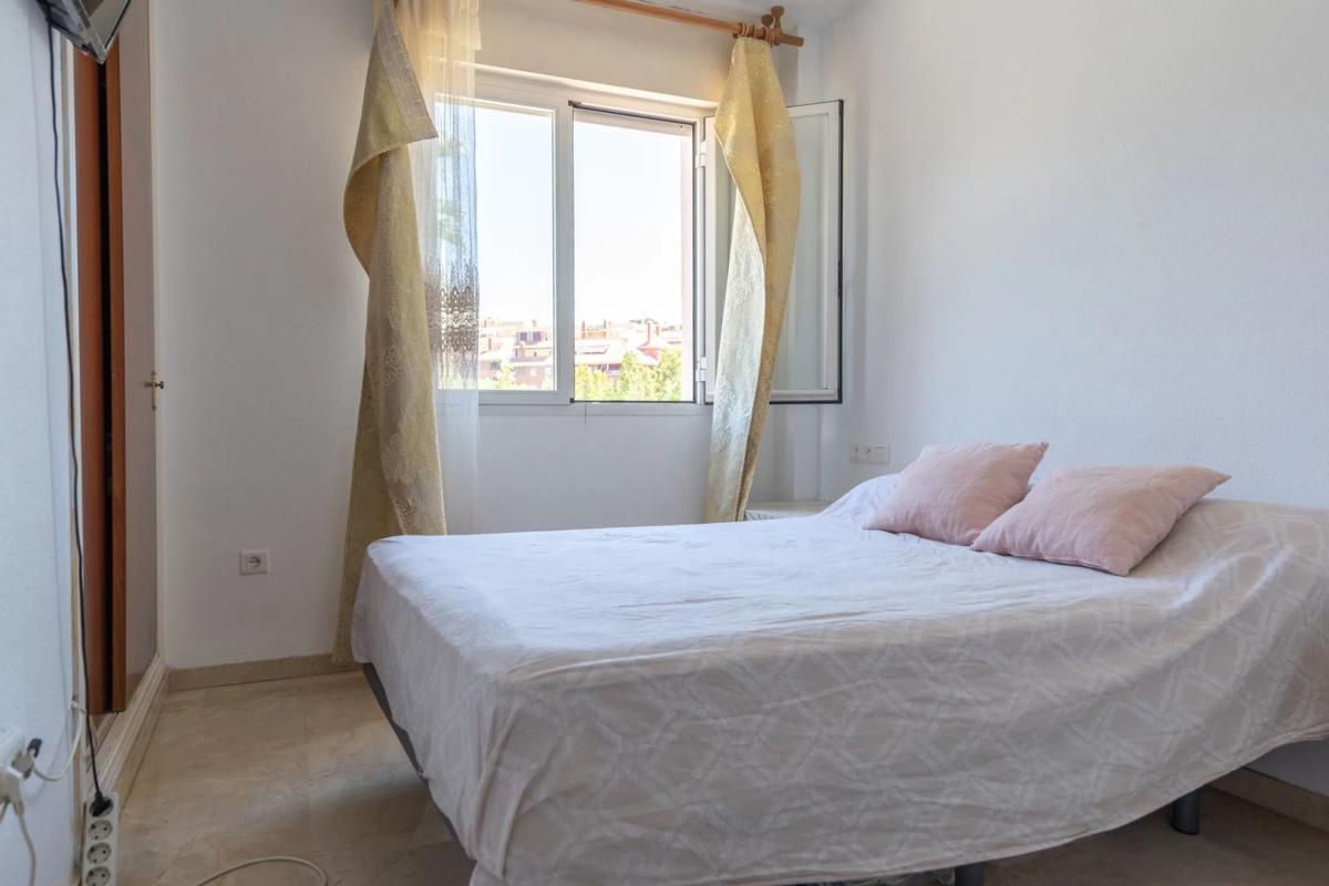 Venta de piso en Calle Antonio Lizarza, 3, Marbella
photo 3