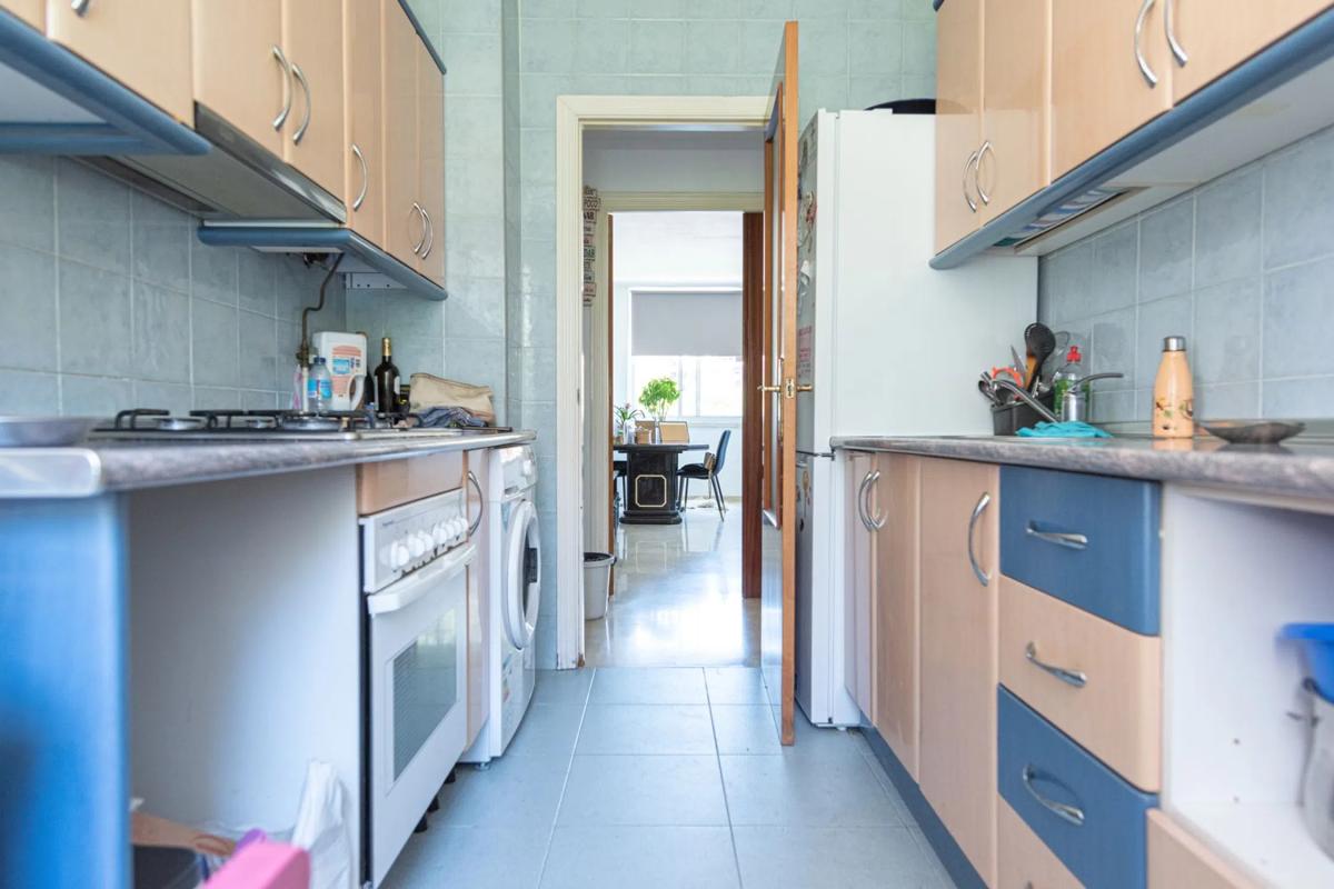 Venta de piso en Calle Antonio Lizarza, 3, Marbella
photo 5