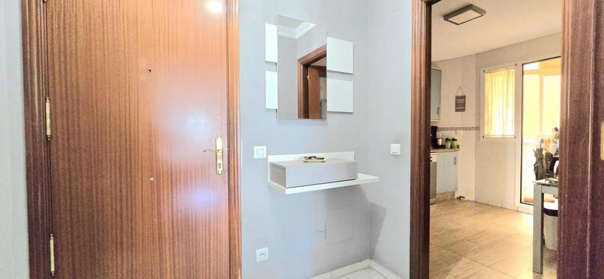 Sprzedaż mieszkania w Barrio Miraflores, Marbella
photo 1