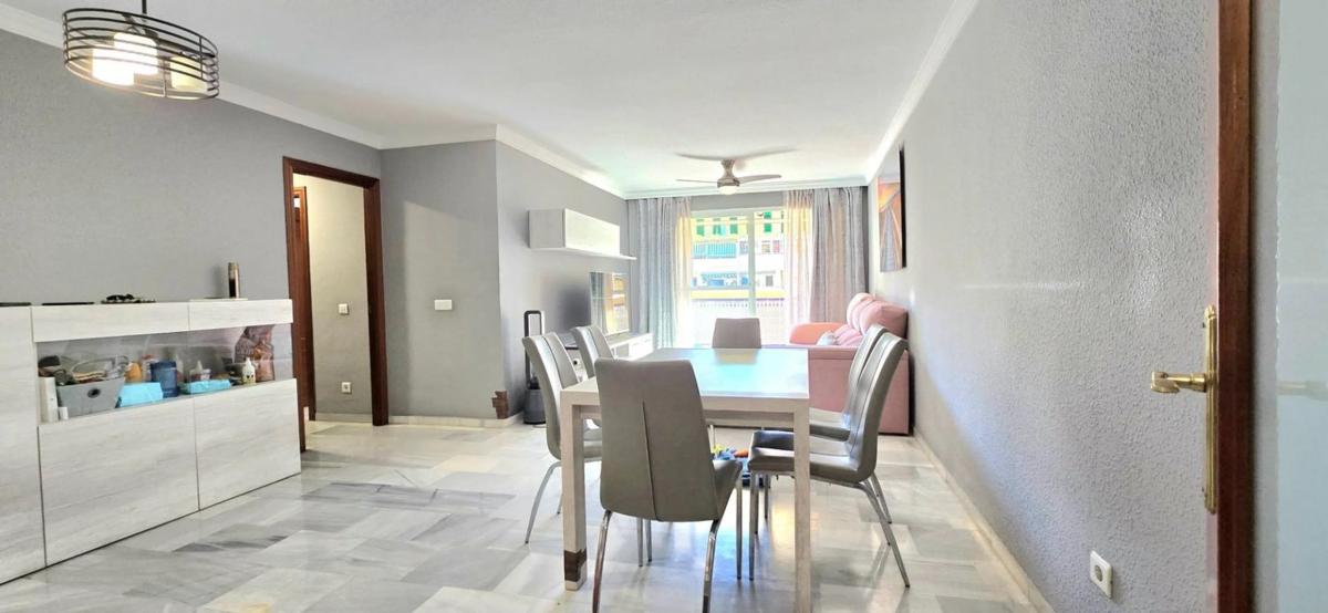 Sprzedaż mieszkania w Barrio Miraflores, Marbella
photo 2