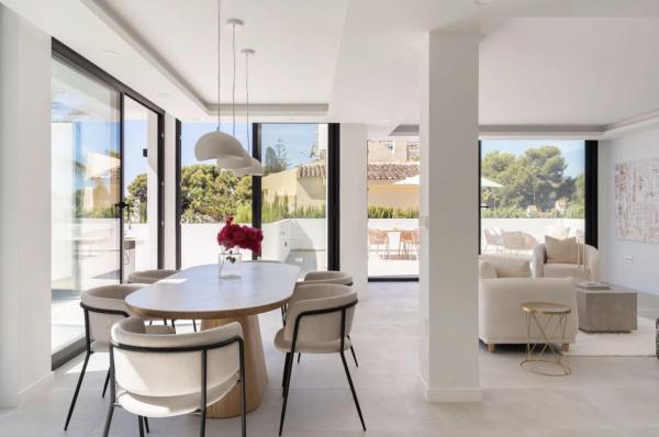 Chalet independiente en venta en Barrio Casco Antiguo, Marbella
photo 1
