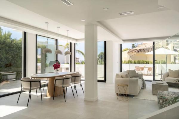 Chalet independiente en venta en Barrio Casco Antiguo, Marbella
thumbnail 1