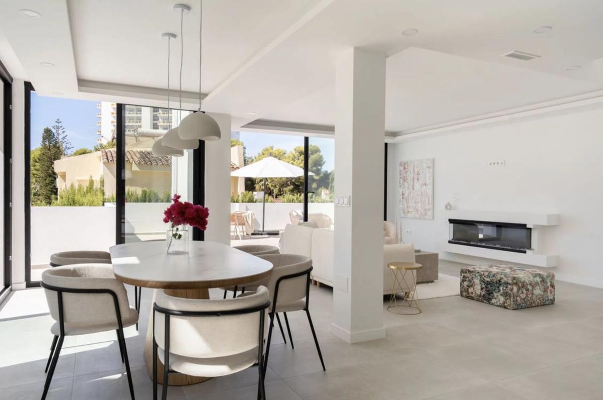 Venta de chalet independiente en Barrio Casco Antiguo, Marbella
 photo 3