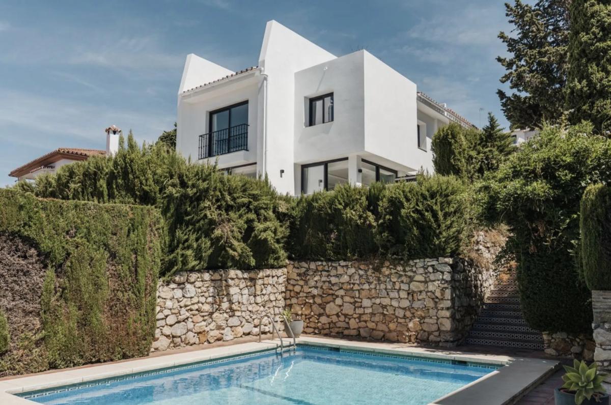 Venta de chalet independiente en Barrio Casco Antiguo, Marbella
 photo 5