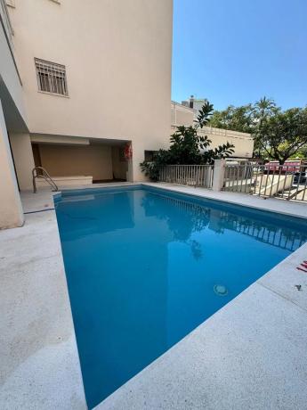 Apartment for sale in  Calle Camilo José Cela, 12, Marbella photo 1