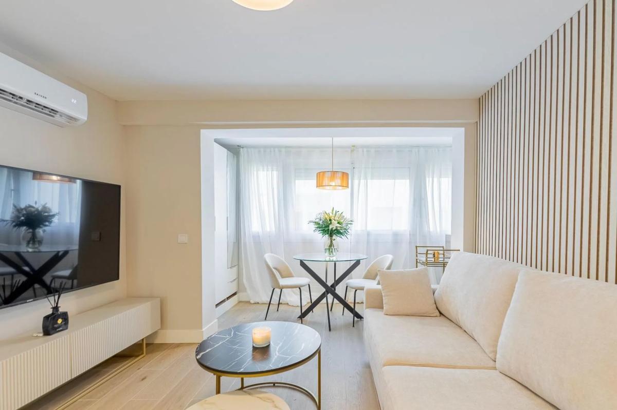 Sale of apartment in Avenida Miguel Cano, Marbella
 photo 4