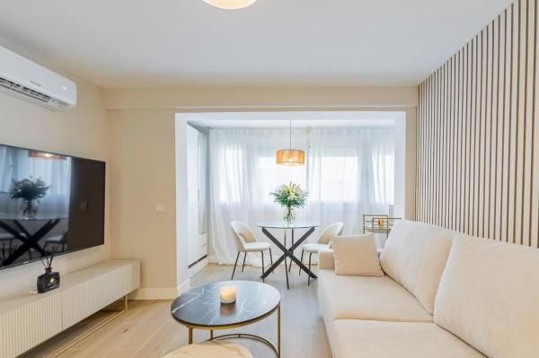 Apartment for sale in  Avenida Miguel Cano, Marbella photo 4