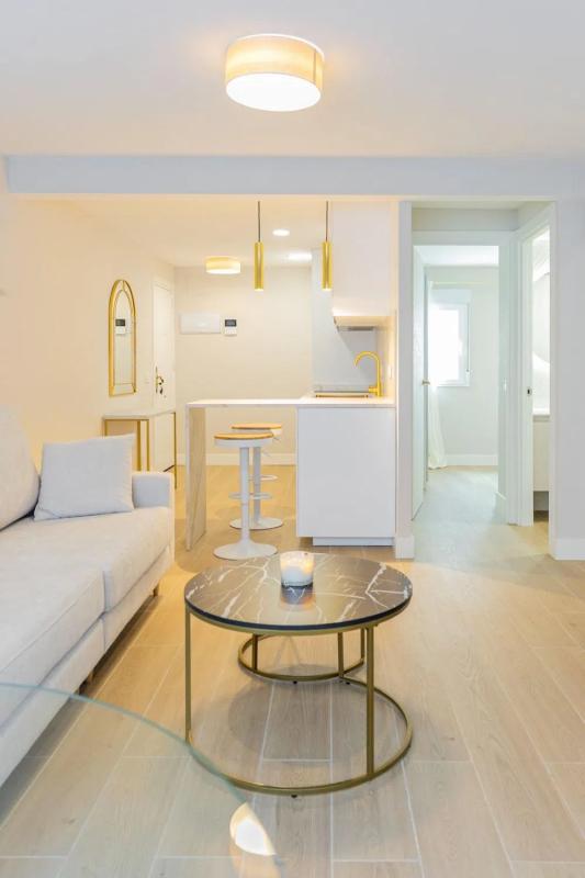 Sale of apartment in Avenida Miguel Cano, Marbella
 photo 5