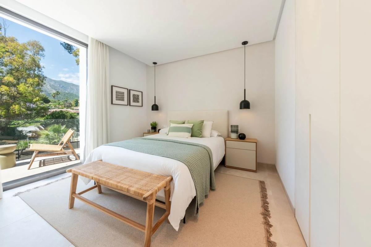Sale of independent chalet in Avenida Cánovas del Castillo, 18, Marbella
 photo 4