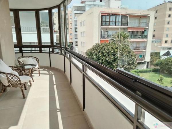 Apartment for sale in  Barrio Playa Bajadilla-Puertos, Marbella photo 1