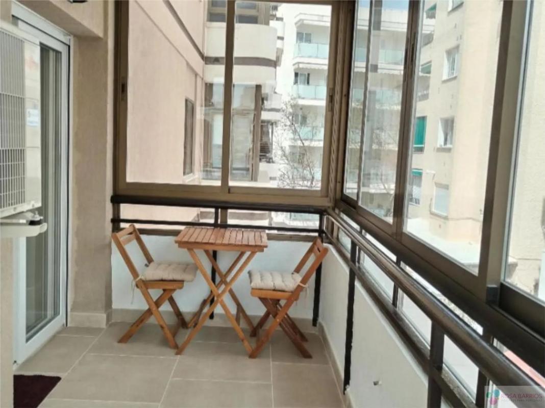 Sale of apartment in Barrio Playa Bajadilla-Puertos, Marbella
photo 2