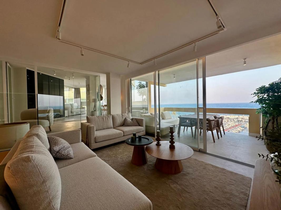 Продажа квартиры на Barrio Playa Bajadilla-Puertos, Марбелла
photo 4