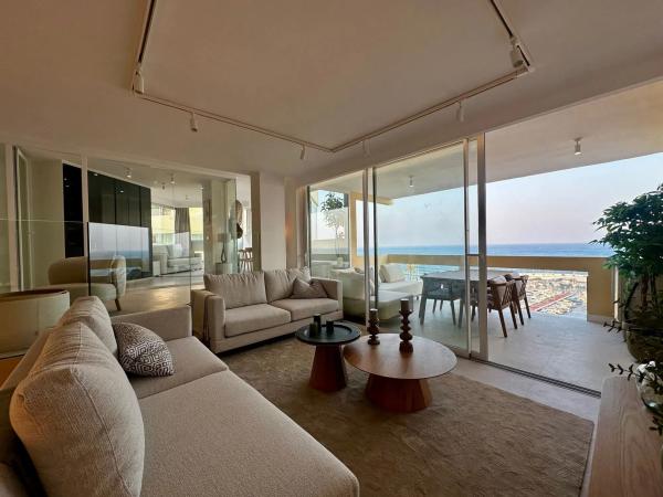 Квартира на продажу на  Barrio Playa Bajadilla-Puertos, Марбелла photo 4