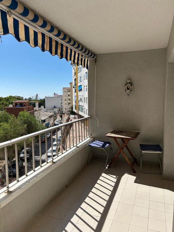 Sprzedaż mieszkania w Calle Arias de Velasco, 29, Marbella
photo 3