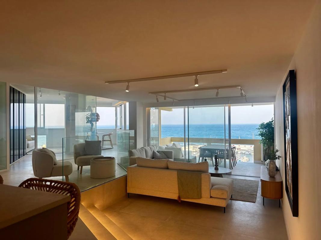 Продажа квартиры на Barrio Playa Bajadilla-Puertos, Марбелла
photo 5