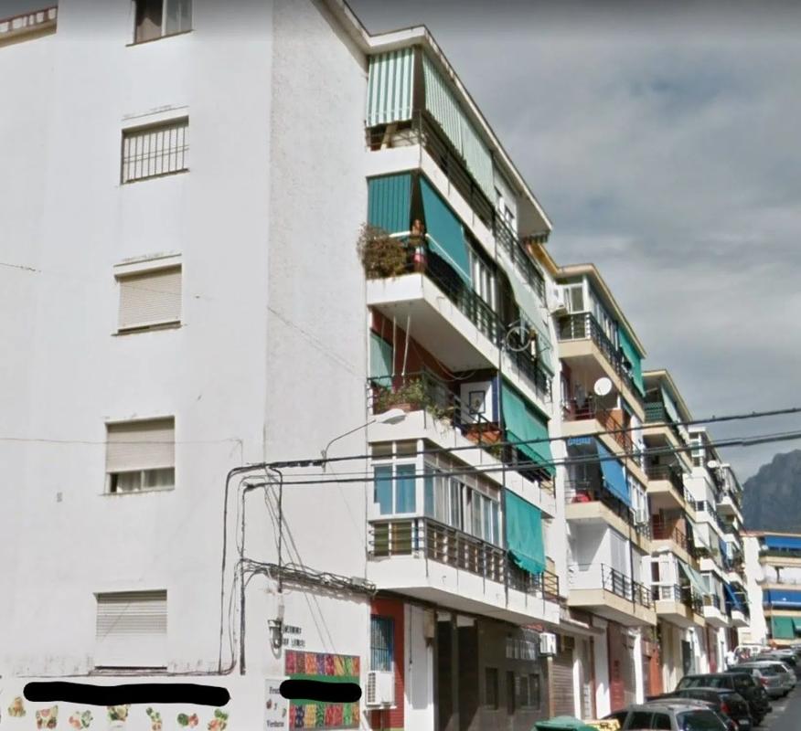 Sale of apartment in Calle del Alba, Marbella
 photo 2