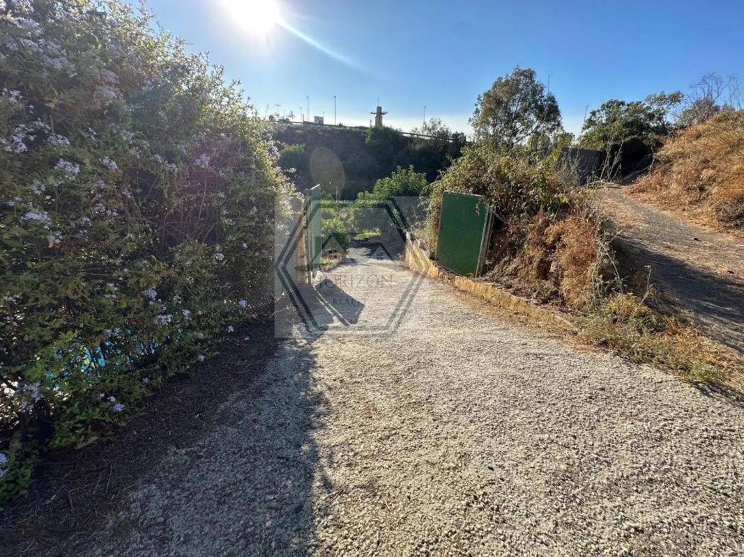 Sprzedaż niezależnego domku jednorodzinnego w Vía, Marbella photo 2